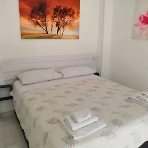 A Casa Vostra Apartment Sanremo